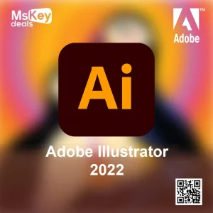 ADOBE ILLUSTRATOR 2022