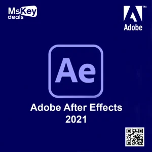 Adobe After Effects 2021