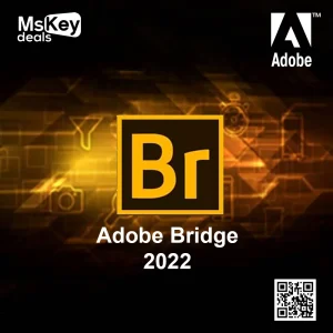 Adobe Bridge 2022