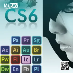 Adobe Master Collection CS6