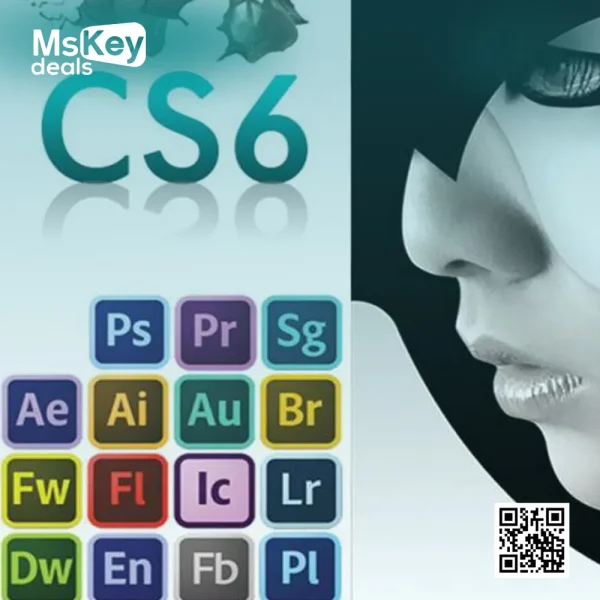 Adobe Master Collection CS6