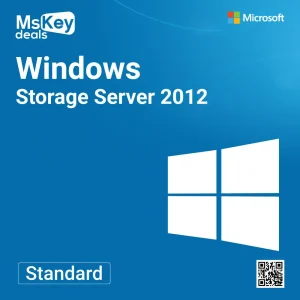 Windows Storage Server 2012 Standard