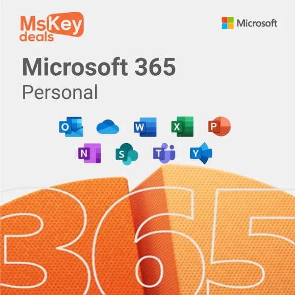 office 365 Personal